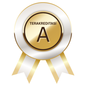 Akreditasi A