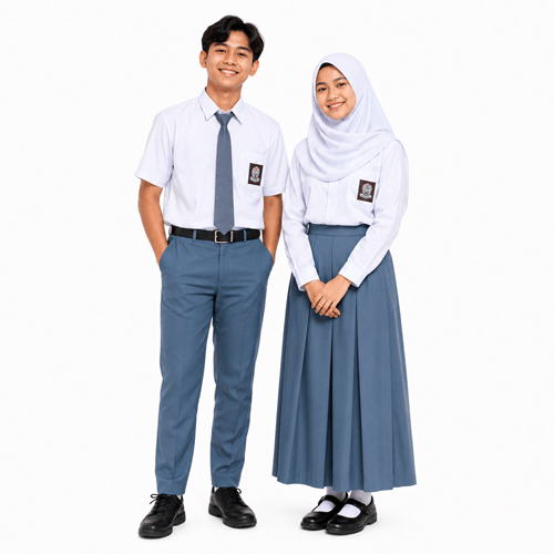 Homeschooling SMA