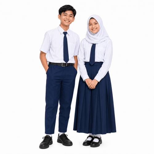 Homeschooling SMP
