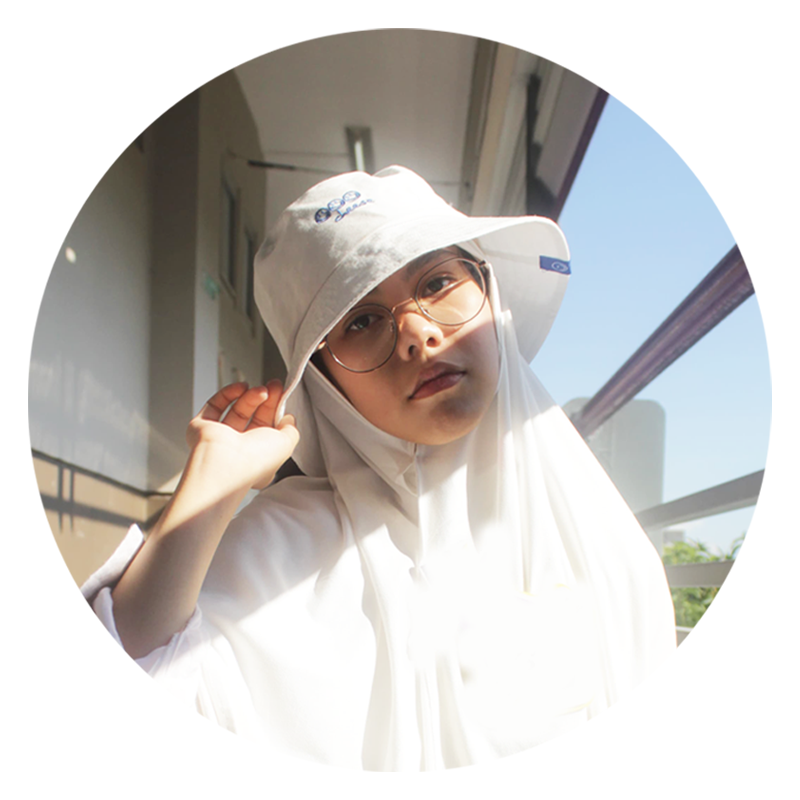 Sabrina Nadine Nurnaima