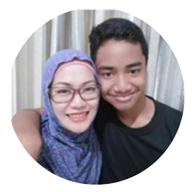 Bunda Rizky